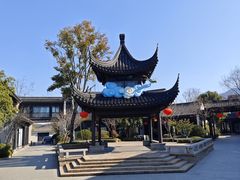 -雅达·阳羡溪山小镇中心