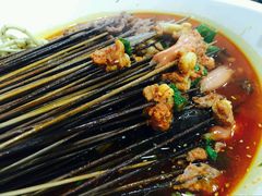 -蜀串香牛杂火锅串串