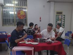 -花苑美食横琴生蚝火锅(拱北粤华路店)
