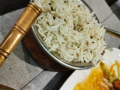 -Pita's&Tika's中东和印度风味餐厅(龙湖天街店)