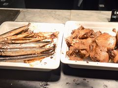 -厦门泰地万豪酒店-贡厨全日餐厅