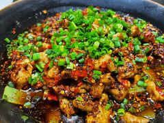 -观盐·盐帮菜(官园桥店)
