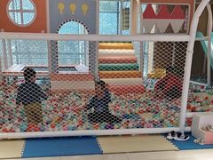 -昆山裕元花园酒店·温莎西餐厅