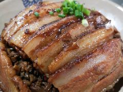-味老大土碗菜(中山三路店)