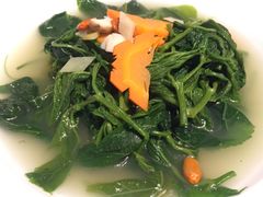 -若蘭慈·无国界素食料理(欢乐海岸店)