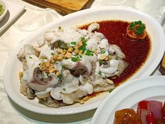 -原汁原味农家菜·经典粤菜(江燕南路店)