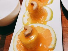 -泰香米泰国餐厅(中大国际店)