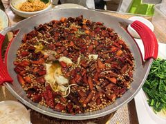 -渝信川菜(西单店)