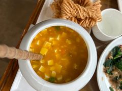 -北京老铺烤鸭(老城根店)