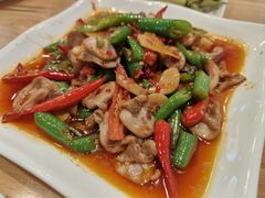 -五丁桥光头香辣蟹(望江橡树林店)