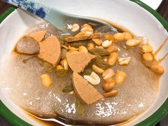 手工红糖冰粉-艺味深尝(云锦路店)