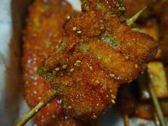 -茹哥炸串(水产前街店)