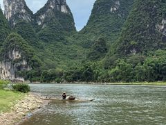 -61号餐吧(兴坪古镇漓江店)