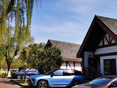 -太阳岛度假酒店