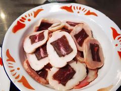 -永安里地摊烤肉(首创店)