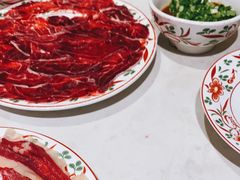 -汕头八合里海记牛肉店(清河店)