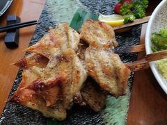 -九井澤精致料理(金茂店)