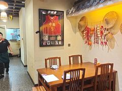 -苏渝汇重庆江湖菜(桐泾公园店)