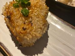 烤饭团-TINY