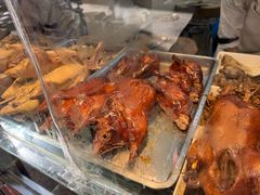 -张记卤菜店(三条巷店)