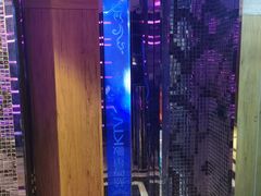 -蓝尊量贩(黄河路店)