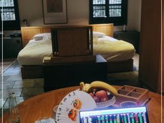 -法云安缦酒店