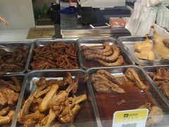 -老北京前门烤鸭(北中路99店)