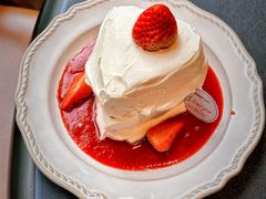 -MOSI CAKE摩思·生牛乳半糖蛋糕(云港花园店)