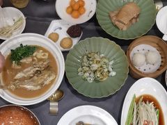 -A One Kitchen·南京精菜馆(晶丽酒店店)