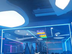 -NB网咖电竞连锁(泺安路店)