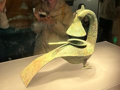 -广西壮族自治区博物馆