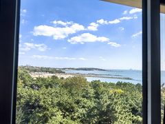 -青岛第二海水浴场