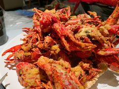 -红盔甲·小龙虾(天钥桥店)