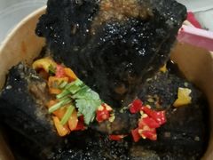 -自黑豆夫·臭豆腐夹馍(四海唐人街店)