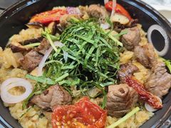 -Nana And Her Friends Restaurant 娜娜家(小寨原力场店)