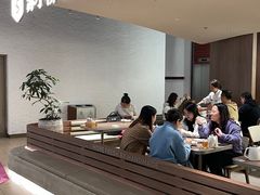 -苏小柳点心·手作小笼包(浦东嘉里城分院)