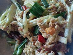 -樟树底(胜利河美食街店)
