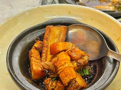 干肉骨菜-新峰肉骨茶