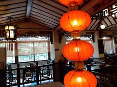 -山水茶艺馆·点心粤菜·30年老字号