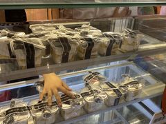 -百香林西点(万家丽店)