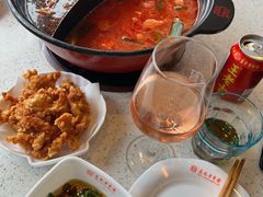 -袁记串串香(喜力博物馆店)