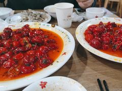 -田波泡椒牛蛙(江北外滩店)