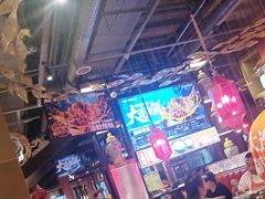 -鸣记脆皮烤鱼·海鲜烤鱼(亿合城店)