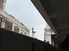 -孙文西路步行街