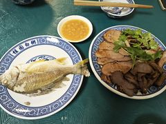 -桂园白粥·潮汕老味道