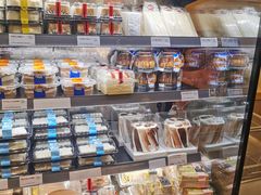 -85度C(厦门中华城新店)