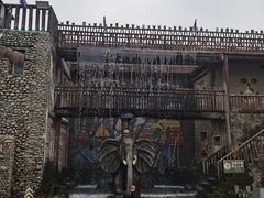 -呀路古热带植物园