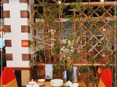 -快活大茶楼