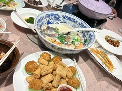 -山外山菜馆(玉泉路店)