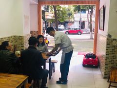 -洁美凉粉店(温江店)